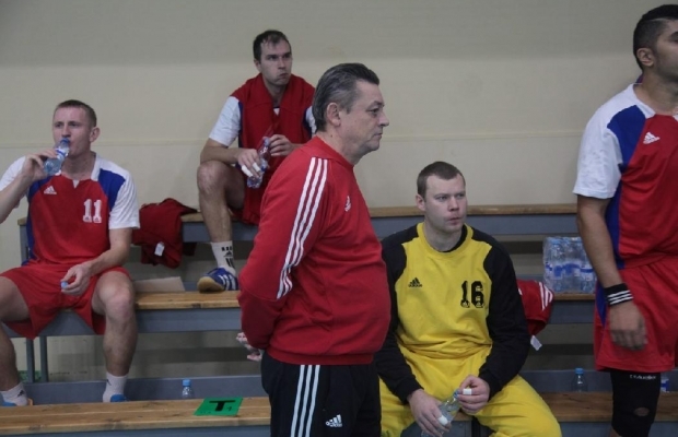 Таганрогский "Факел" одержал четыре победы в пяти матчах.
